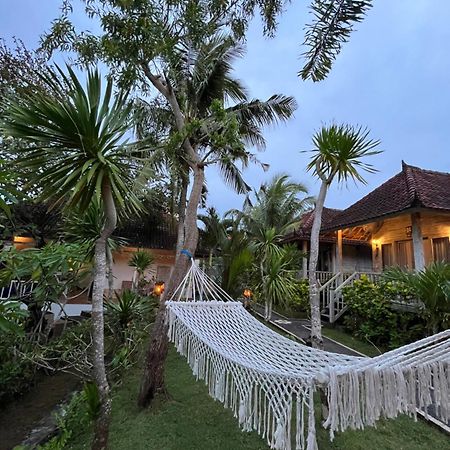 The Ocean Sunset Villas Ceningan Nusa Lembongan  Exterior photo
