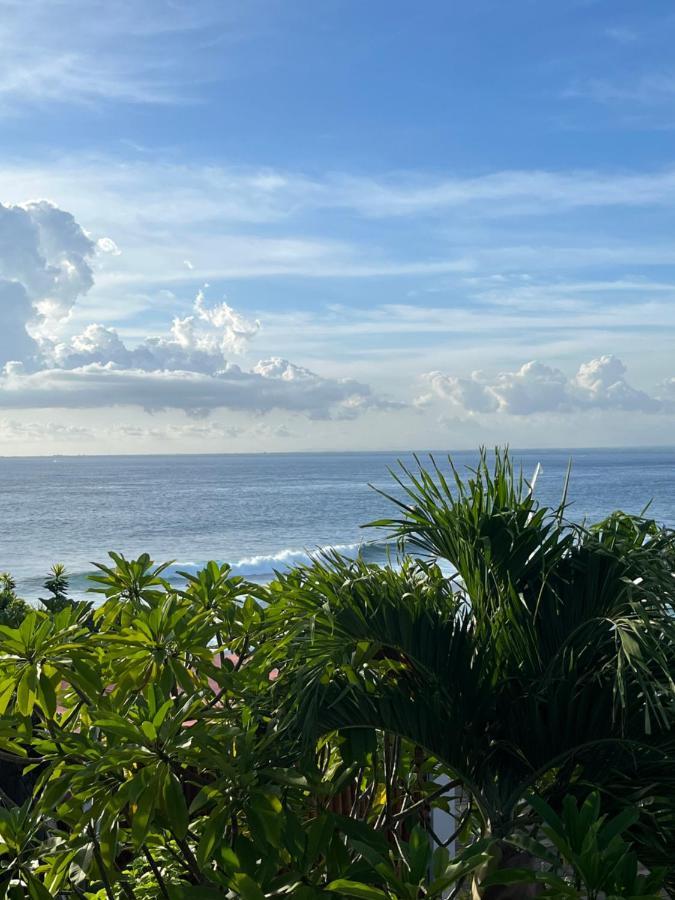 The Ocean Sunset Villas Ceningan Nusa Lembongan  Exterior photo