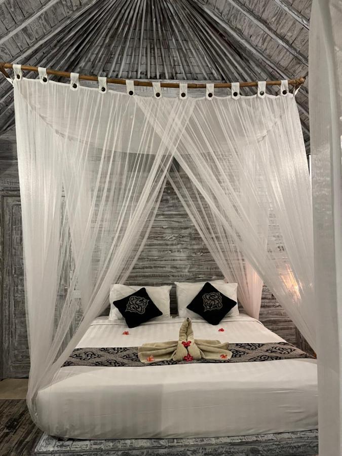 The Ocean Sunset Villas Ceningan Nusa Lembongan  Exterior photo
